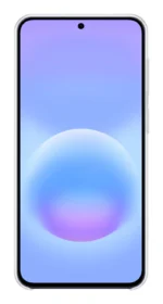 Samsung EF-QA576CTEGWW кейс за мобилен телефон 17 см (6.7") Калъф Прозрачен