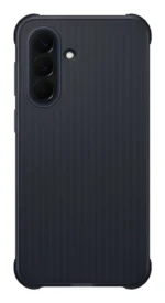 Samsung EF-RA576CBEGWW кейс за мобилен телефон 17 см (6.7") Калъф Черен