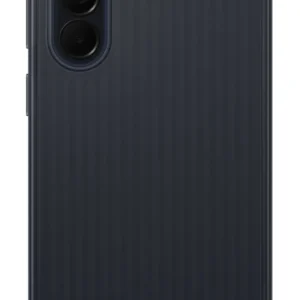 Samsung EF-RA576CBEGWW кейс за мобилен телефон 17 см (6.7") Калъф Черен