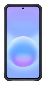 Samsung EF-RA576CBEGWW кейс за мобилен телефон 17 см (6.7") Калъф Черен