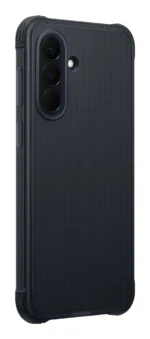 Samsung EF-RA576CBEGWW кейс за мобилен телефон 17 см (6.7") Калъф Черен
