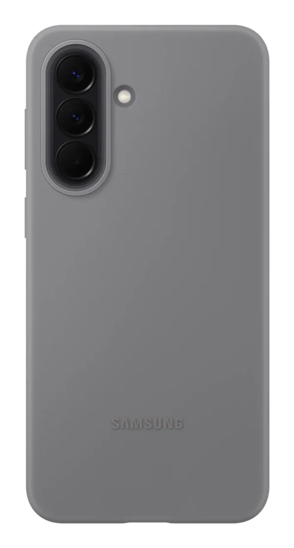 Samsung EF-PA576CJEGWW кейс за мобилен телефон 17 см (6.7") Калъф Сив