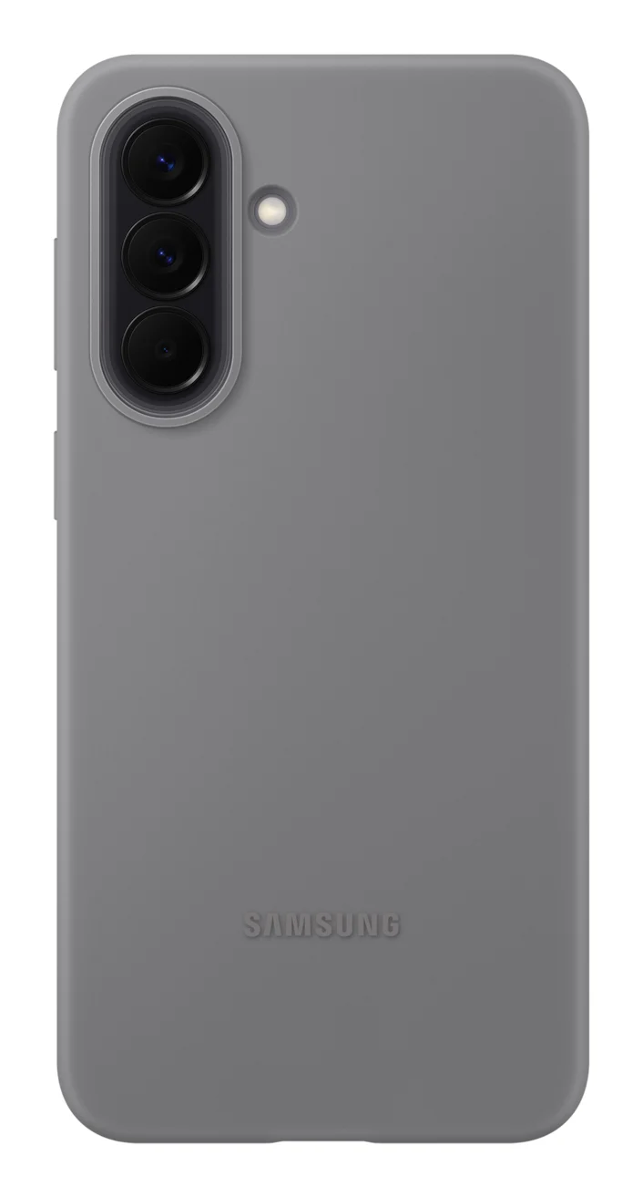 Samsung EF-PA576CJEGWW кейс за мобилен телефон 17 см (6.7") Калъф Сив