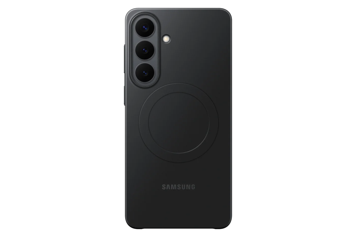 Samsung EF-SS947CBEGWW кейс за мобилен телефон 17,5 см (6.9") Кобур Черен