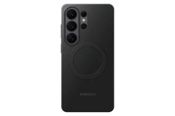 Samsung EF-SS948CBEGWW кейс за мобилен телефон 17,5 см (6.9") Кобур Черен