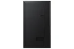 Samsung SM85HX-P Обществен цифров плосък панел 2,16 м (85") LCD Wi-Fi 500 cd/m² 4K Ultra HD Черен Tizen 7.0 24/7 — LH85SMHPBGCXEN