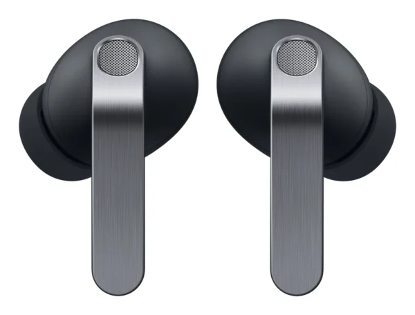 Samsung Galaxy SM-R640 Слушалки True Wireless Stereo (TWS) В ухо Обаждания/музика Bluetooth Черен — SM-R640NZKAEUE