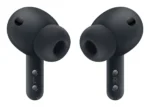 Samsung Galaxy SM-R640 Слушалки True Wireless Stereo (TWS) В ухо Обаждания/музика Bluetooth Черен — SM-R640NZKAEUE