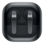 Samsung Galaxy SM-R640 Слушалки True Wireless Stereo (TWS) В ухо Обаждания/музика Bluetooth Черен — SM-R640NZKAEUE