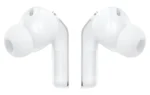 Samsung Galaxy Buds4 Pro Слушалки True Wireless Stereo (TWS) В ухо Обаждания/музика UBS тип C Bluetooth Бяла — SM-R640NZWAEUE