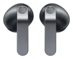 Samsung Galaxy Buds4 Слушалки Безжичен В ухо Обаждания/музика Bluetooth Черен — SM-R540NZKAEUE