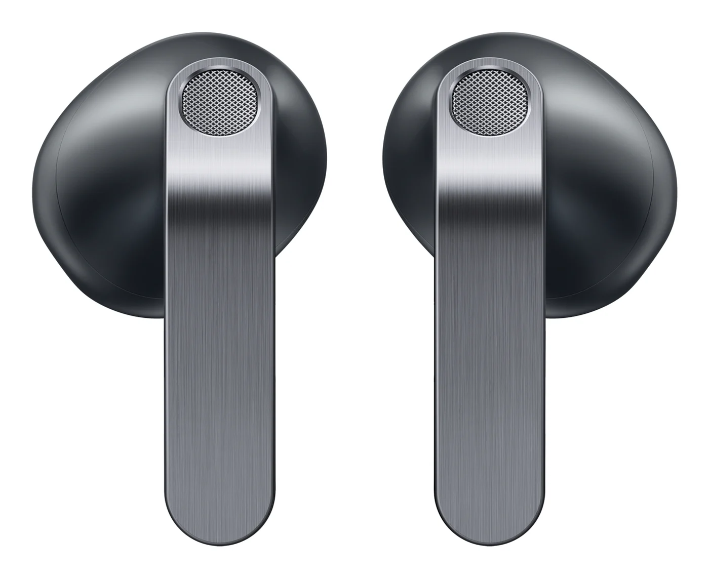 Samsung Galaxy Buds4 Слушалки Безжичен В ухо Обаждания/музика Bluetooth Черен — SM-R540NZKAEUE