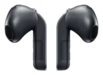 Samsung Galaxy Buds4 Слушалки Безжичен В ухо Обаждания/музика Bluetooth Черен — SM-R540NZKAEUE
