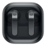 Samsung Galaxy Buds4 Слушалки Безжичен В ухо Обаждания/музика Bluetooth Черен — SM-R540NZKAEUE