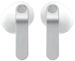 Samsung Galaxy Buds4 Слушалки Безжичен В ухо Обаждания/музика Bluetooth Бяла — SM-R540NZWAEUE