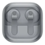 Samsung Galaxy Buds4 Слушалки Безжичен В ухо Обаждания/музика Bluetooth Бяла — SM-R540NZWAEUE