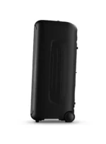 Philips TAX5000E/10 Преносим и парти високоговорител Високоговорител за парти Черен 100 W
