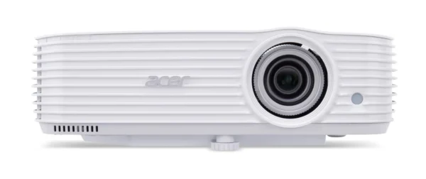 Лазерен проектор Acer HL6521Gi, DLP 1080p, 4000 lm — MR.P0Q11.001