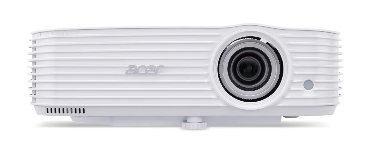 Лазерен проектор Acer HL6521Gi, DLP 1080p, 4000 lm — MR.P0Q11.001