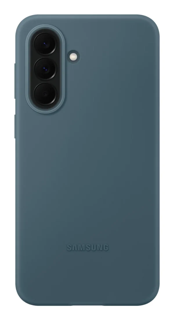 Samsung EF-PA376CKEGWW кейс за мобилен телефон 17 см (6.7") Калъф Тъмнозелен