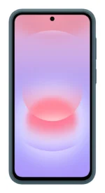 Samsung EF-PA376CKEGWW кейс за мобилен телефон 17 см (6.7") Калъф Тъмнозелен