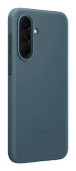 Samsung EF-PA376CKEGWW кейс за мобилен телефон 17 см (6.7") Калъф Тъмнозелен