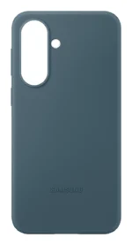 Samsung EF-PA376CKEGWW кейс за мобилен телефон 17 см (6.7") Калъф Тъмнозелен