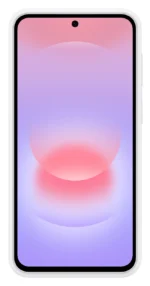 Samsung EF-PA376CJEGWW кейс за мобилен телефон 17 см (6.7") Калъф Светлосив