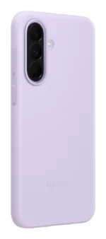 Samsung EF-PA376CVEGWW кейс за мобилен телефон 17 см (6.7") Калъф Виолетов