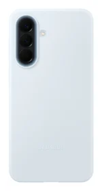 Samsung EF-PA576CLEGWW кейс за мобилен телефон 17 см (6.7") Калъф Светлосин