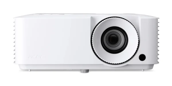 Acer Vero XL2521i Проектор със стандартно фокусно разстояние 4000 ANSI лумени DLP 1080p (1920x1080) 3D Бяла — MR.P0R11.001