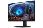 Samsung G80HF компютърен монитор 68,6 см (27") 5120 x 2880 пиксела 5K Ultra HD LCD Черен — LS27HG806EFXEN