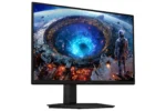 Samsung G80HF компютърен монитор 68,6 см (27") 5120 x 2880 пиксела 5K Ultra HD LCD Черен — LS27HG806EFXEN