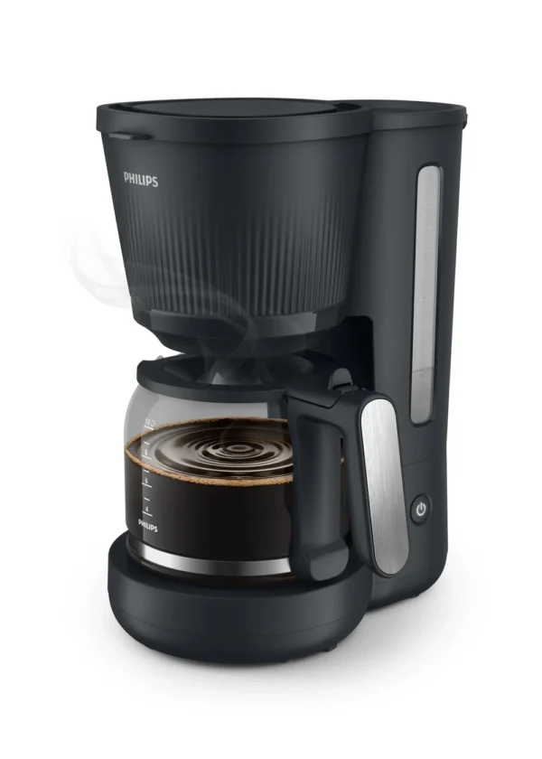Philips HD7411/90 кафемашина Ръчен Кафемашина Drip 1,32 Д