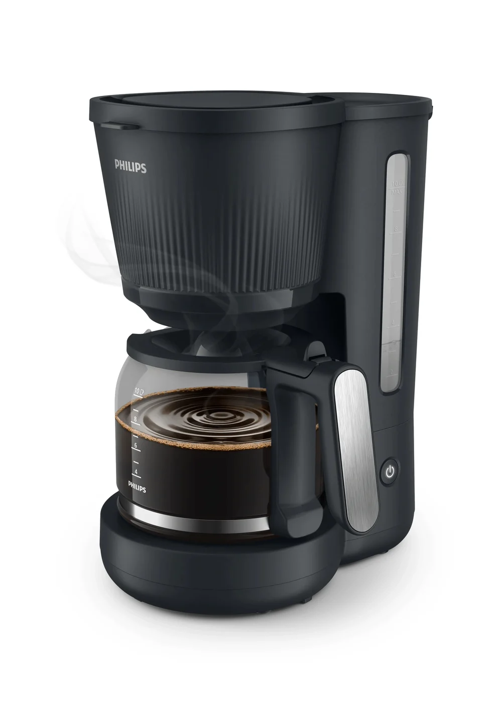Philips HD7411/90 кафемашина Ръчен Кафемашина Drip 1,32 Д