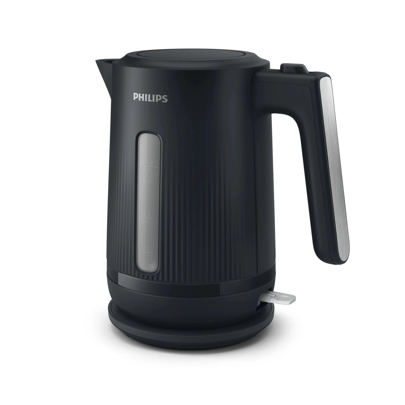 Philips 3000 series HD9411/90 електрическа кана 1,7 Д 2200 W Черен Philips 3000 series HD9411/90 електрическа кана 1,7 Д 2200 W Черен