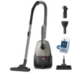 Philips 2000 series Earth прахосмукачка с торба серия 2000 — XD2152/12