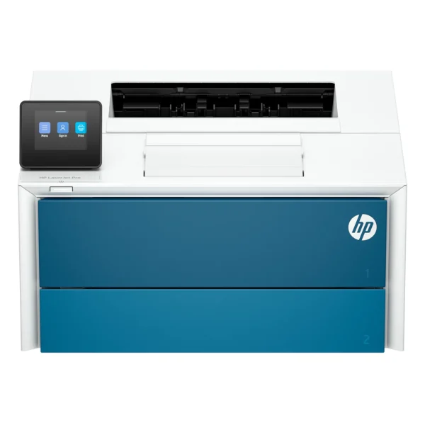 HP LaserJet Pro 4007dw Черно-бял Принтер — 8X3E0A#ABB