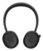 Lenovo 4XD1T60925 слушалка Слушалки Безжичен Лента за глава Офис/Център за обаждания UBS тип C Bluetooth Сив