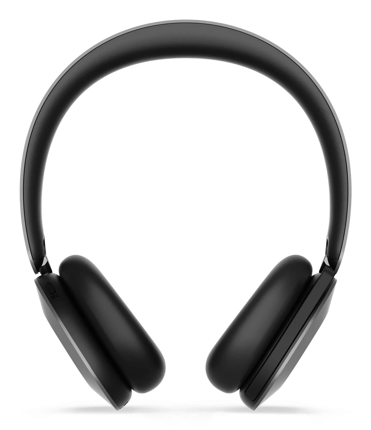 Lenovo 4XD1V23301 слушалка Слушалки Жична и безжична Лента за глава Офис/Център за обаждания UBS тип C Bluetooth Сив
