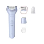 Philips 8000 series BRE711/00 епилатор 32 пинсети Син