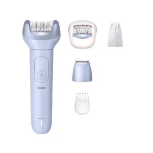Philips 8000 series BRE711/00 епилатор 32 пинсети Син