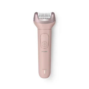 Philips BRE718/00 епилатор 32 пинсети Розов