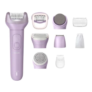 Philips BRE728/00 епилатор 32 пинсети Лилав