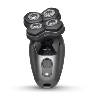 Philips 7000 series HS7980/15 тример за тяло Черен