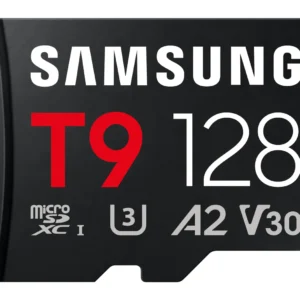 Samsung MB-MH128T/WW карта памет 128 GB MicroSDXC UHS-I