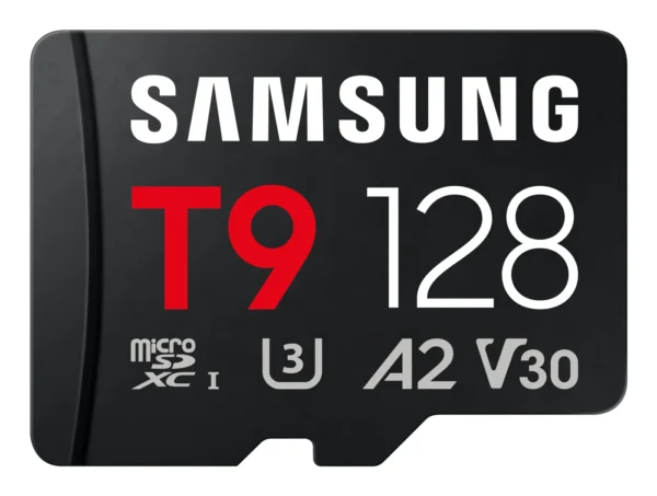 Samsung MB-MH128T/WW карта памет 128 GB MicroSDXC UHS-I