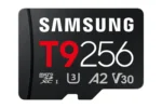 Samsung MB-MH256T/WW карта памет 256 GB MicroSDXC UHS-I