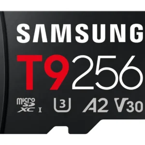 Samsung MB-MH256T/WW карта памет 256 GB MicroSDXC UHS-I