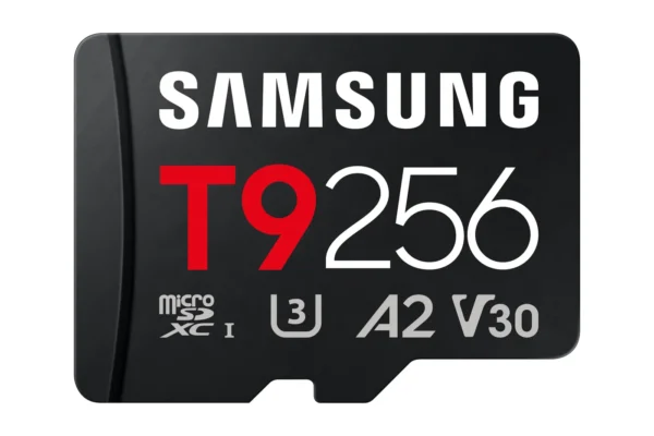 Samsung MB-MH256T/WW карта памет 256 GB MicroSDXC UHS-I